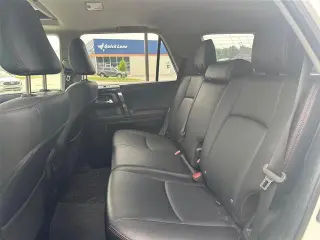 Toyota 4Runner 2022 4x4 TRD Pro SUV 4p.