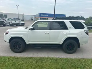 Toyota 4Runner 2022 4x4 TRD Pro SUV 4p.