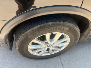 Nissan Rogue 2017 S 4dr Crossover