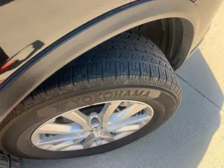 Nissan Rogue 2017 S 4dr Crossover