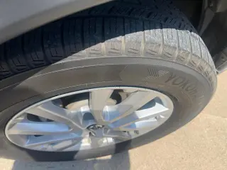 Nissan Rogue 2017 S 4dr Crossover
