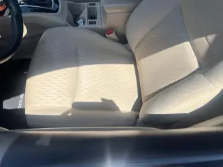 Nissan Rogue 2017 S 4dr Crossover