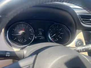 Nissan Rogue 2017 S 4dr Crossover