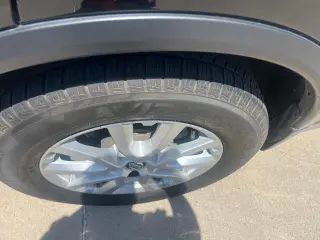 Nissan Rogue 2017 S 4dr Crossover