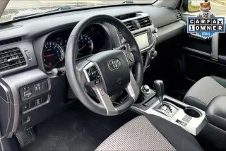 Toyota 4Runner 2018 4x4 SR5 SUV 4p