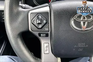 Toyota 4Runner 2018 4x4 SR5 SUV 4p
