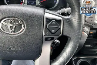 Toyota 4Runner 2018 4x4 SR5 SUV 4p