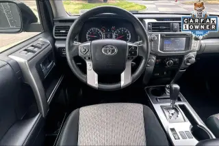 Toyota 4Runner 2018 4x4 SR5 SUV 4p