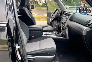 Toyota 4Runner 2018 4x4 SR5 SUV 4p