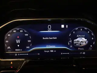 Chevrolet Silverado 1500 2022 4x2 LT 4p Cab Camioneta 5.8 ft. SB