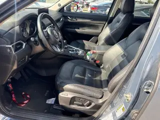 Mazda CX-5 2024 AWD 2.5 S Edición Carbono Metálica Polimetal 4dr SUV