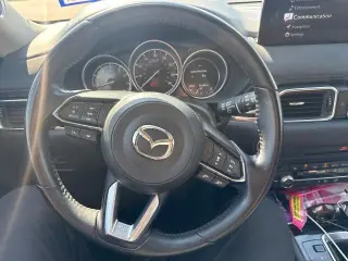 Mazda CX-5 2024 AWD 2.5 S Edición Carbono Metálica Polimetal 4dr SUV