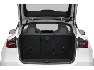 Tesla Modelo Y 2021 AWD Long Range 4p Crossover