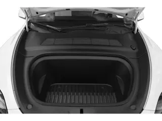 Tesla Modelo Y 2021 AWD Long Range 4p Crossover