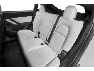Tesla Modelo Y 2021 AWD Long Range 4p Crossover