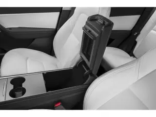 Tesla Modelo Y 2021 AWD Long Range 4p Crossover