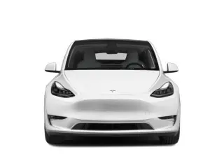 Tesla Modelo Y 2021 AWD Long Range 4p Crossover
