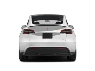Tesla Modelo Y 2021 AWD Long Range 4p Crossover