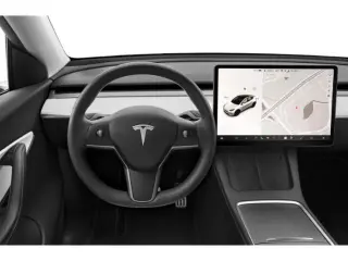Tesla Modelo Y 2021 AWD Long Range 4p Crossover