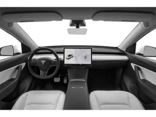 Tesla Modelo Y 2021 AWD Long Range 4p Crossover