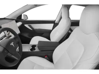Tesla Modelo Y 2021 AWD Long Range 4p Crossover