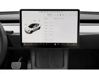 Tesla Modelo Y 2021 AWD Long Range 4p Crossover