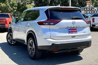 Nissan Rogue 2025 AWD SV 4dr Crossover