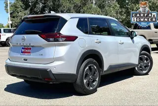 Nissan Rogue 2025 AWD SV 4dr Crossover