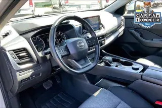 Nissan Rogue 2025 AWD SV 4dr Crossover