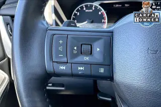 Nissan Rogue 2025 AWD SV 4dr Crossover