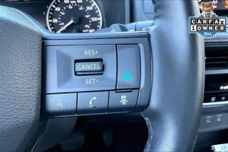 Nissan Rogue 2025 AWD SV 4dr Crossover