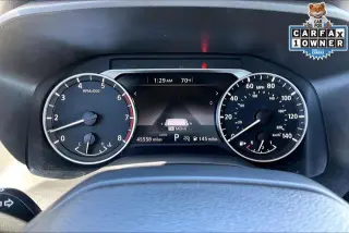 Nissan Rogue 2025 AWD SV 4dr Crossover