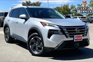 Nissan Rogue 2025 AWD SV 4dr Crossover