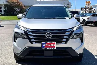 Nissan Rogue 2025 AWD SV 4dr Crossover