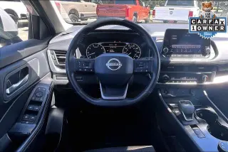 Nissan Rogue 2025 AWD SV 4dr Crossover
