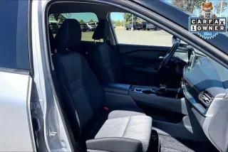 Nissan Rogue 2025 AWD SV 4dr Crossover
