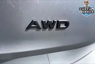 Nissan Rogue 2025 AWD SV 4dr Crossover