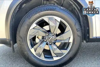 Nissan Rogue 2025 AWD SV 4dr Crossover