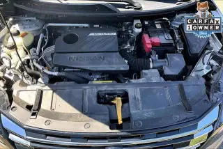 Nissan Rogue 2025 AWD SV 4dr Crossover