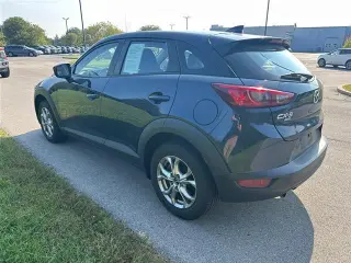 Mazda CX-3 2018 AWD Sport 4dr Crossover