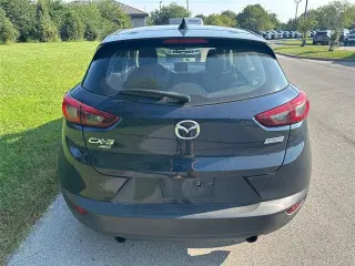 Mazda CX-3 2018 AWD Sport 4dr Crossover
