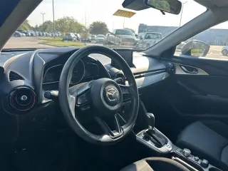 Mazda CX-3 2018 AWD Sport 4dr Crossover