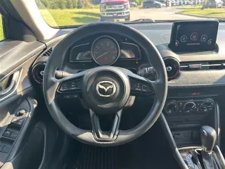 Mazda CX-3 2018 AWD Sport 4dr Crossover