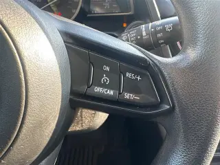 Mazda CX-3 2018 AWD Sport 4dr Crossover