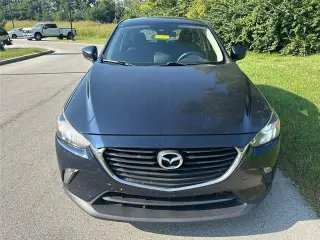 Mazda CX-3 2018 AWD Sport 4dr Crossover