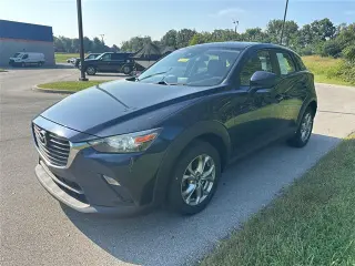 Mazda CX-3 2018 AWD Sport 4dr Crossover