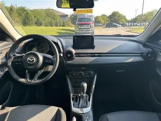 Mazda CX-3 2018 AWD Sport 4dr Crossover