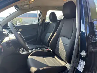 Mazda CX-3 2018 AWD Sport 4dr Crossover