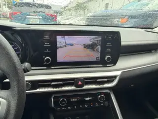Kia K5 2024 LXS 4dr Sed