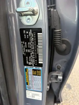Kia K5 2024 LXS 4dr Sed